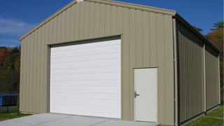 Garage Door Openers at Baylife Luxury Townhomes, Florida